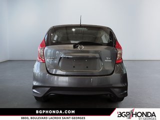 2017 Nissan Versa Note SV in Saint-Georges, Quebec - 3 - w320h240px
