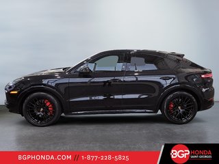 Cayenne GTS 2022 à Saint-Georges, Québec - 5 - w320h240px