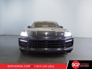 Cayenne GTS 2022 à Saint-Georges, Québec - 2 - w320h240px