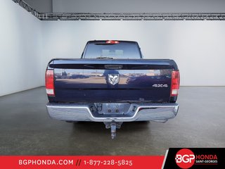 Ram 1500 ST 4X4 2013 à Saint-Georges, Québec - 3 - w320h240px