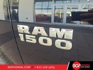 Ram 1500 ST 4X4 2013 à Saint-Georges, Québec - 6 - w320h240px