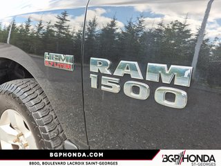 2016 Ram 1500 ST 4x4 in Saint-Georges, Quebec - 6 - w320h240px