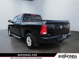 2016 Ram 1500 ST 4x4 in Saint-Georges, Quebec - 4 - w320h240px