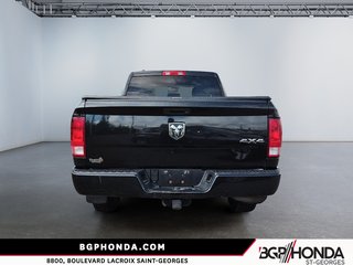 2016 Ram 1500 ST 4x4 in Saint-Georges, Quebec - 3 - w320h240px