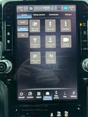 Ram 1500 SPORT 2025 à Saint-Georges, Québec - 4 - w320h240px