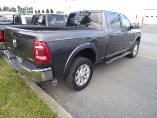 2022 Ram 2500 LARAMIE in Saint-Georges, Quebec - 2 - w320h240px
