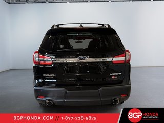 Subaru ASCENT TOURING 2020 à Saint-Georges, Québec - 3 - w320h240px