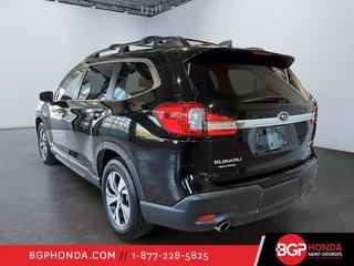Subaru ASCENT TOURING 2020 à Saint-Georges, Québec - 4 - w320h240px