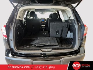 Subaru ASCENT TOURING 2020 à Saint-Georges, Québec - 6 - w320h240px