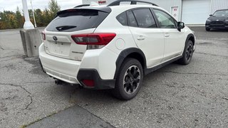 2021 Subaru Crosstrek TOURING in Saint-Georges, Quebec - 4 - w320h240px