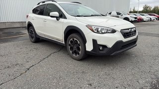2021 Subaru Crosstrek TOURING in Saint-Georges, Quebec - 5 - w320h240px