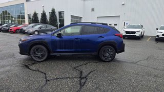 2024 Subaru Crosstrek ONYX in Saint-Georges, Quebec - 2 - w320h240px