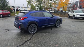 2024 Subaru Crosstrek ONYX in Saint-Georges, Quebec - 4 - w320h240px