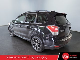 Subaru Forester Convenience 2018 à Saint-Georges, Québec - 4 - w320h240px