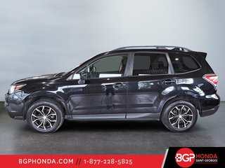 Subaru Forester Convenience 2018 à Saint-Georges, Québec - 5 - w320h240px
