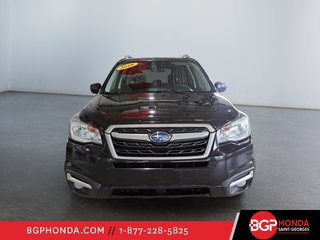 Subaru Forester Convenience 2018 à Saint-Georges, Québec - 2 - w320h240px