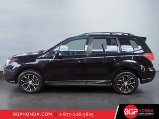 2018 Subaru Forester Convenience in Saint-Georges, Quebec - 5 - w320h240px