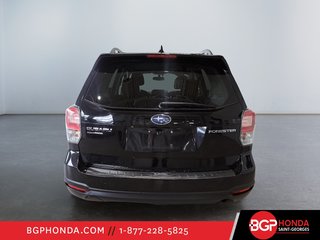 Subaru Forester Convenience 2018 à Saint-Georges, Québec - 3 - w320h240px