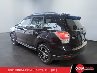 2018 Subaru Forester Convenience in Saint-Georges, Quebec - 4 - w320h240px