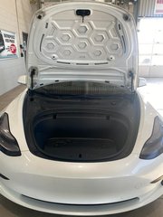 Tesla Model 3 Standard Range Plus 2020 à Saint-Georges, Québec - 5 - w320h240px