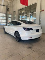 Tesla Model 3 Standard Range Plus 2020 à Saint-Georges, Québec - 4 - w320h240px