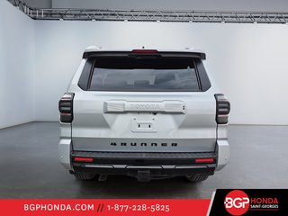 2025 Toyota 4Runner TRD SPORT in Saint-Georges, Quebec - 3 - w320h240px