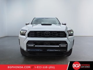 2025 Toyota 4Runner TRD SPORT in Saint-Georges, Quebec - 2 - w320h240px