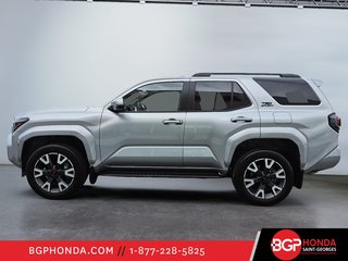2025 Toyota 4Runner TRD SPORT in Saint-Georges, Quebec - 5 - w320h240px