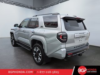 2025 Toyota 4Runner TRD SPORT in Saint-Georges, Quebec - 4 - w320h240px
