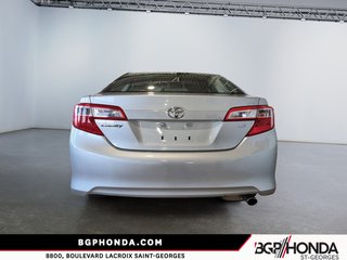 Toyota Camry LE 2012 à Saint-Georges, Québec - 5 - w320h240px