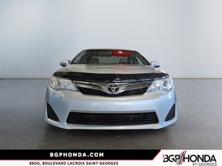Toyota Camry LE 2012 à Saint-Georges, Québec - 2 - w320h240px