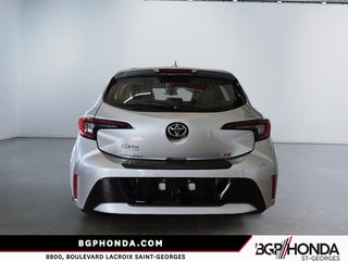 2024 Toyota Corolla Hatchback SE in Saint-Georges, Quebec - 3 - w320h240px