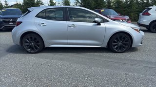 Toyota Corolla Hatchback SE 2024 à Saint-Georges, Québec - 4 - w320h240px