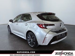 2024 Toyota Corolla Hatchback SE in Saint-Georges, Quebec - 4 - w320h240px