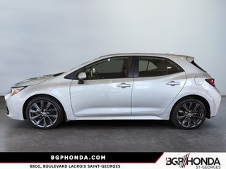 2024 Toyota Corolla Hatchback SE in Saint-Georges, Quebec - 5 - w320h240px
