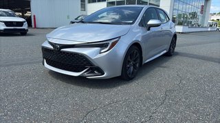 Toyota Corolla Hatchback SE 2024 à Saint-Georges, Québec - 2 - w320h240px