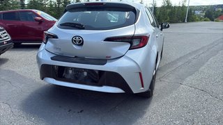 Toyota Corolla Hatchback SE 2024 à Saint-Georges, Québec - 5 - w320h240px