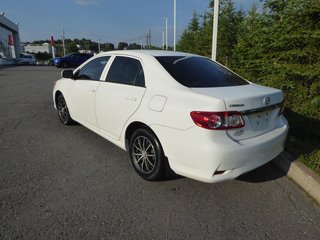 Toyota Corolla CE 2012 à Saint-Georges, Québec - 5 - w320h240px