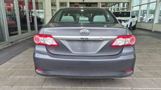 Toyota Corolla CE 2013 à Saint-Georges, Québec - 3 - w320h240px