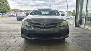 Toyota Corolla CE 2013 à Saint-Georges, Québec - 4 - w320h240px