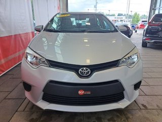 2014  Corolla in Saint-Georges, Quebec - 3 - w320h240px