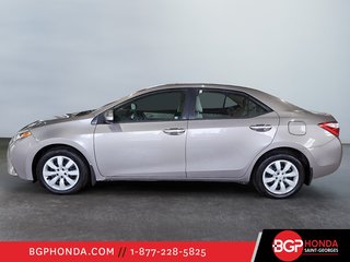Toyota Corolla LE 2015 à Saint-Georges, Québec - 5 - w320h240px