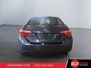 2018 Toyota Corolla LE in Saint-Georges, Quebec - 3 - w320h240px