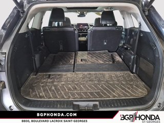 Toyota Highlander Limited 2022 à Saint-Georges, Québec - 6 - w320h240px