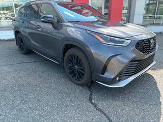 2023 Toyota Highlander XSE in Saint-Georges, Quebec - 2 - w320h240px