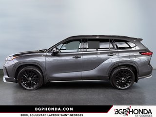 2023 Toyota Highlander XSE in Saint-Georges, Quebec - 5 - w320h240px