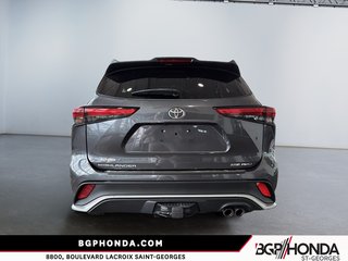 2023 Toyota Highlander XSE in Saint-Georges, Quebec - 3 - w320h240px
