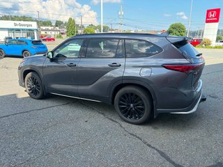 2023 Toyota Highlander XSE in Saint-Georges, Quebec - 5 - w320h240px