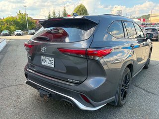 2023 Toyota Highlander XSE in Saint-Georges, Quebec - 3 - w320h240px
