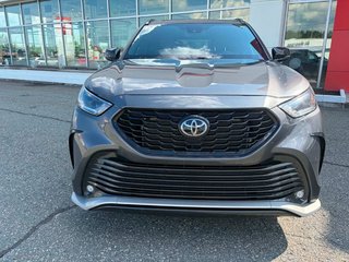 2023 Toyota Highlander XSE in Saint-Georges, Quebec - 4 - w320h240px